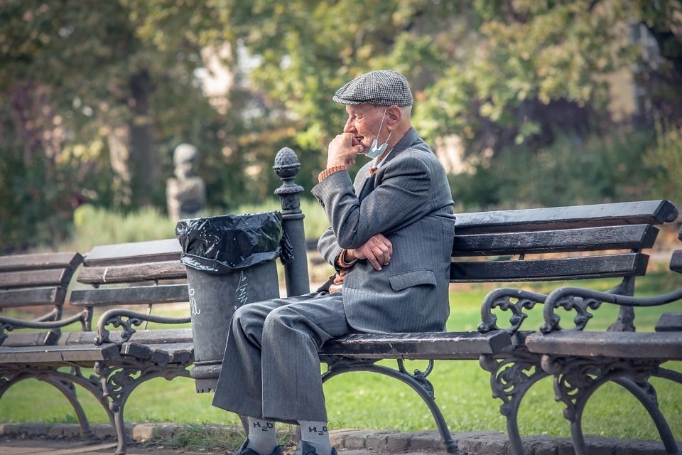 Loneliness in Elderly